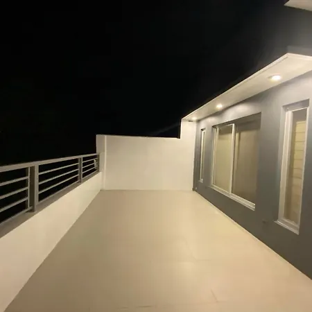 Mountain View Apartment Binangonan Exterior photo