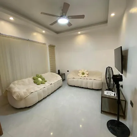 Mountain View Apartment Binangonan Exterior photo