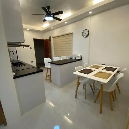 Mountain View Apartment Binangonan Exterior photo