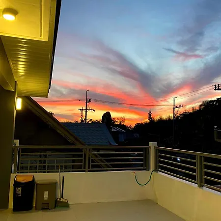 Mountain View Apartment Binangonan Exterior photo