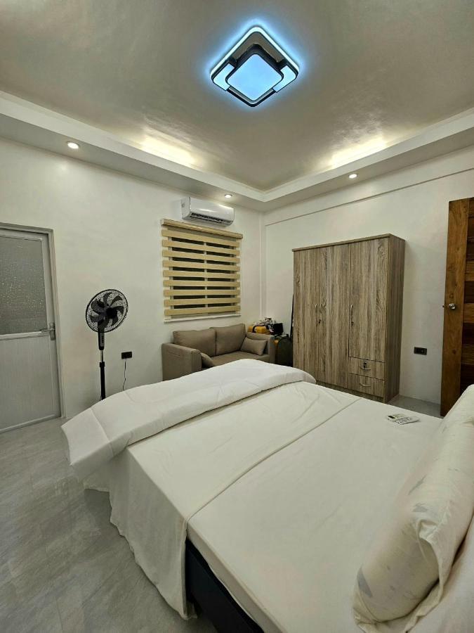 Apartment Mountain View Binangonan