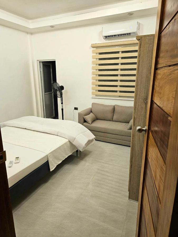 Apartment Mountain View Binangonan
