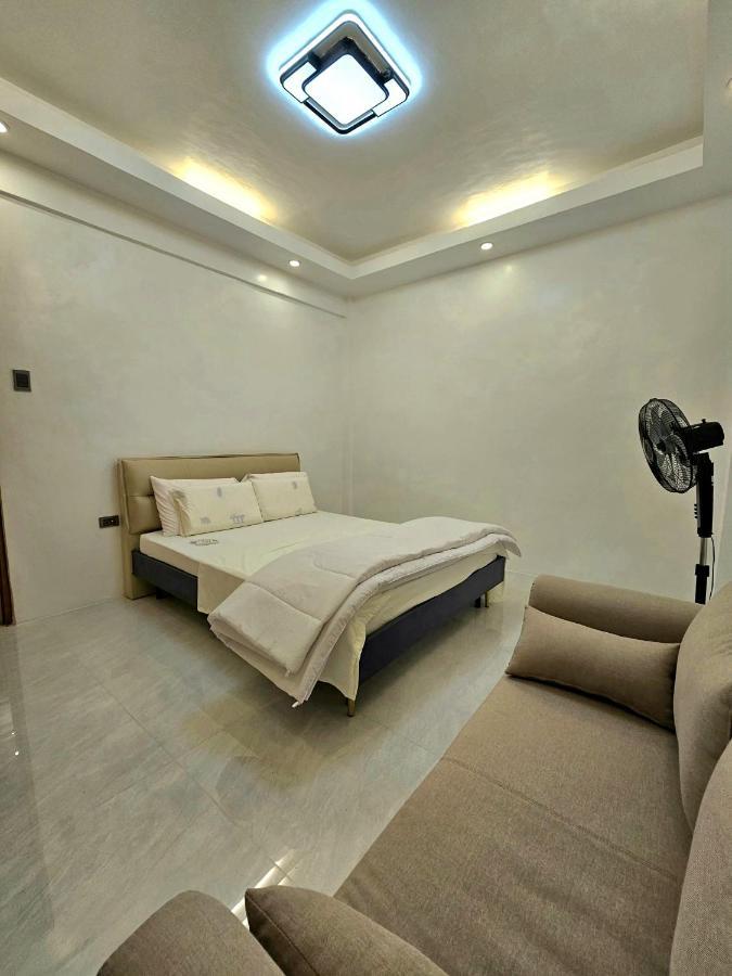 Mountain View Apartment *