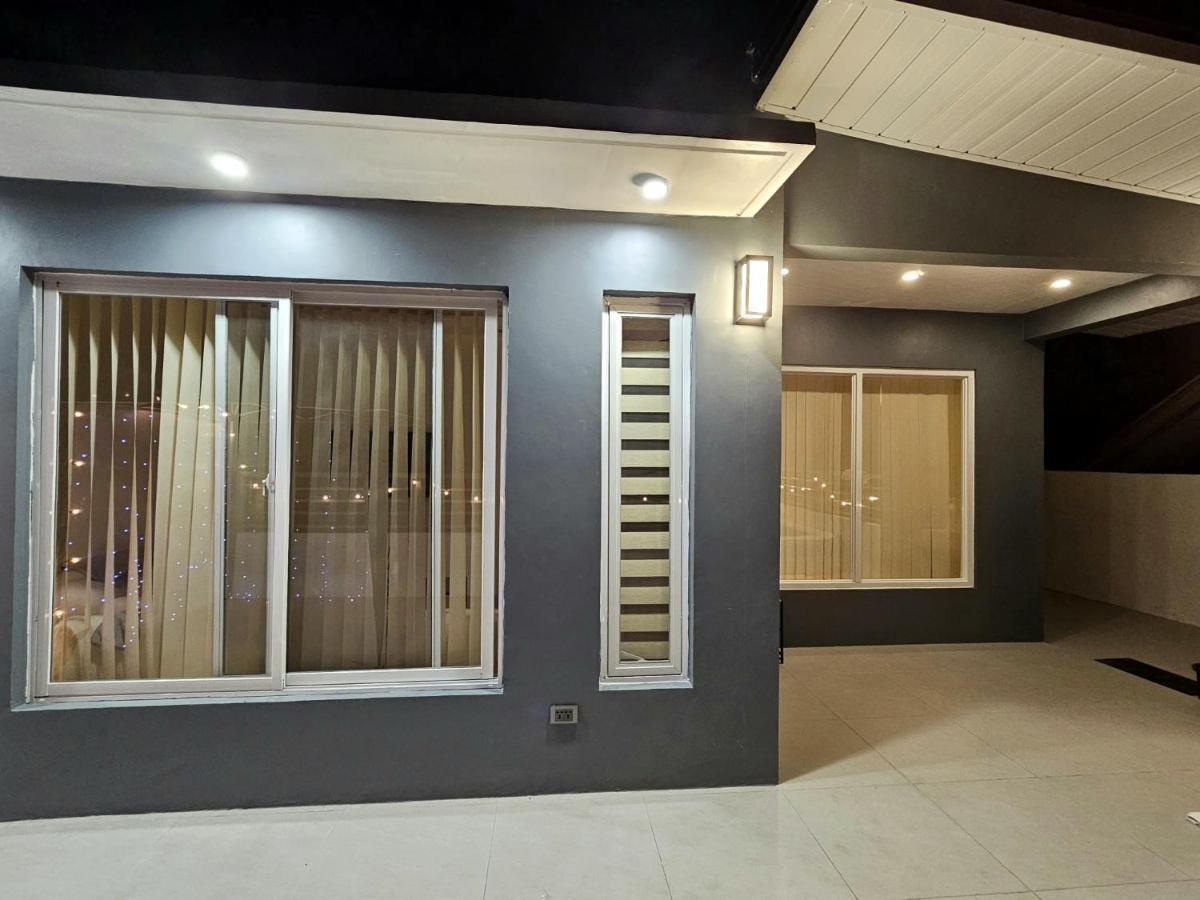 Mountain View Apartment