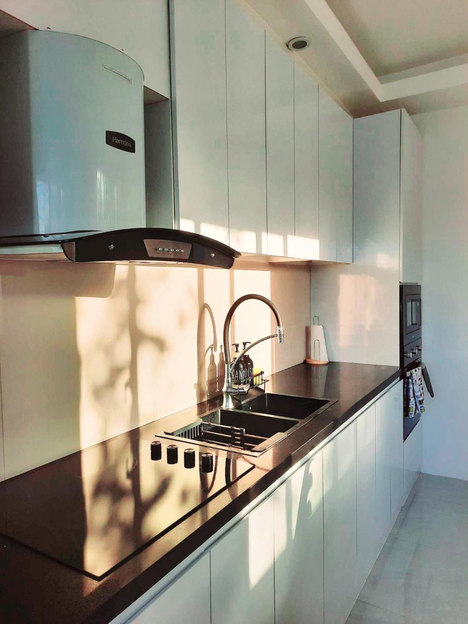 Mountain View Apartment *