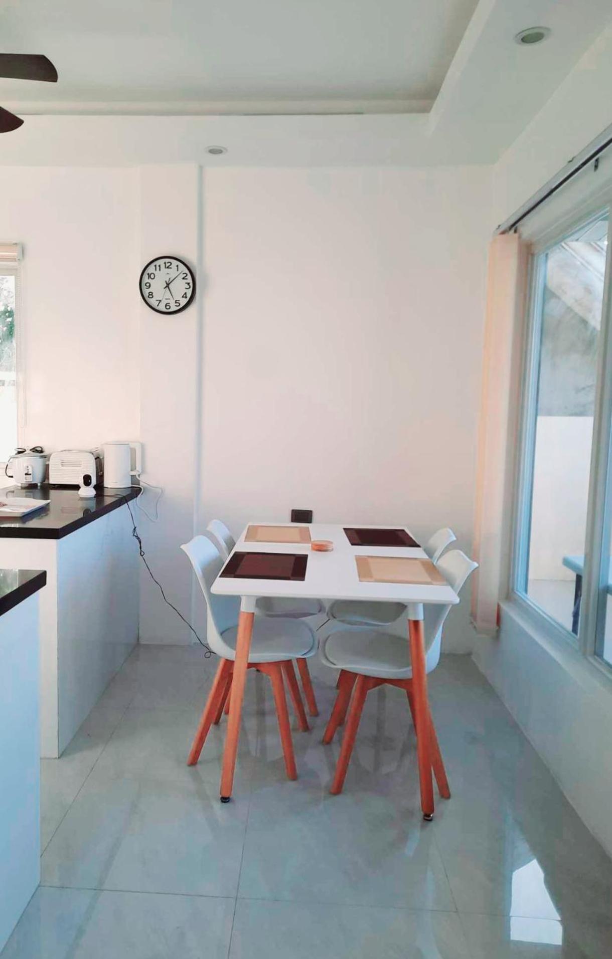 Mountain View Apartment Binangonan