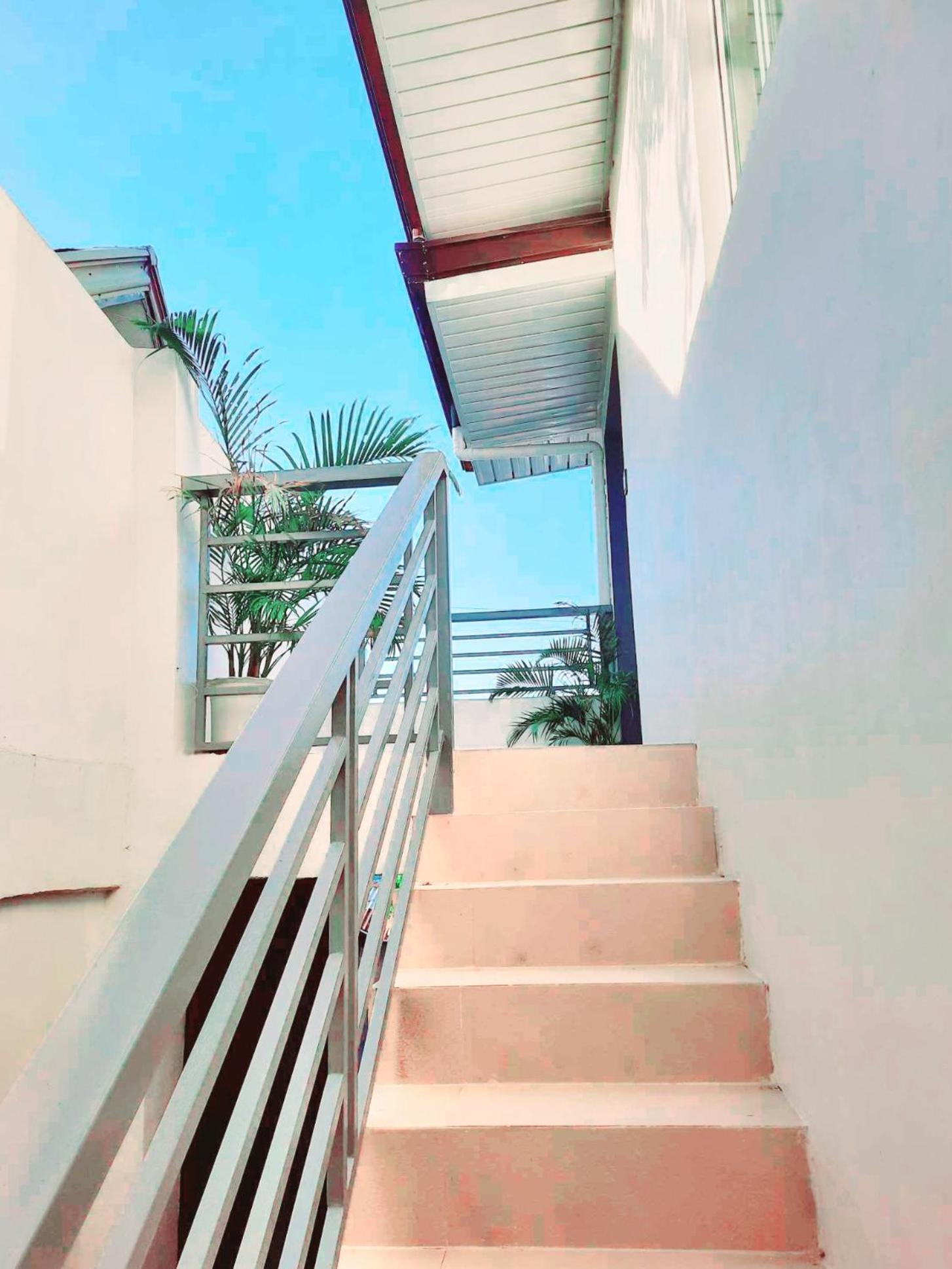 Mountain View Apartment