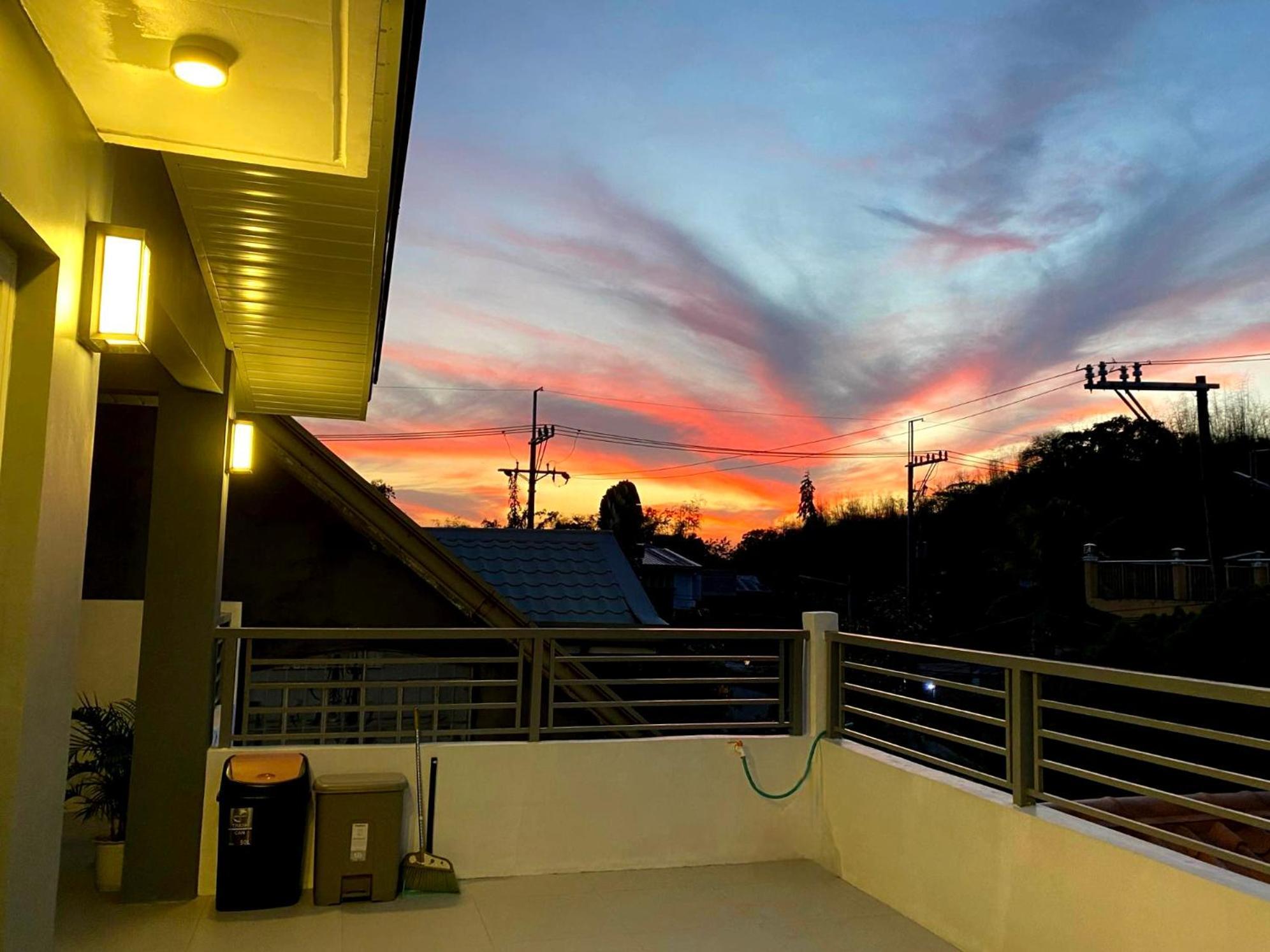 Apartment Mountain View *