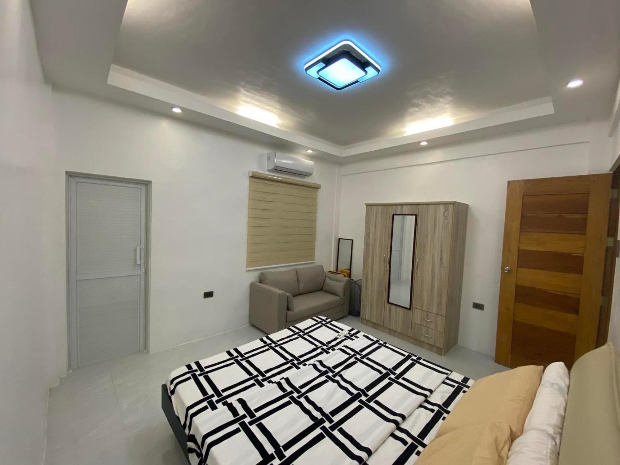 Mountain View Apartment *
